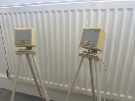 Photo of free PC speaker setup (L12) #3