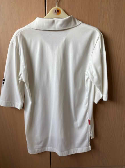 Photo of free Gray-Nicholls Cricket T-shirt Youth (Ashtead KT21 near Epsom) #2