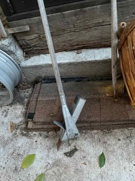 Photo of free Long Handled Weed Puller (North Willow Glen , San Jose) #2