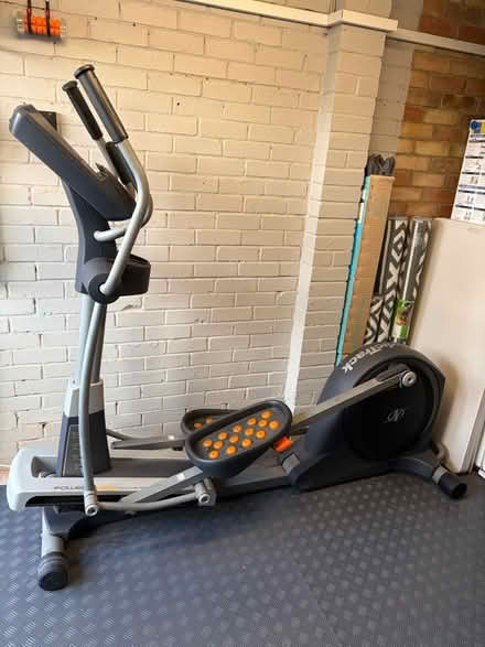 Photo of free Cross trainer / Nordic cross gym (Downham Market) #1