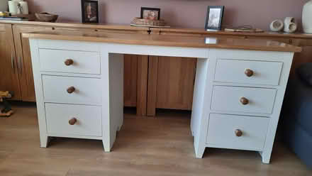 Photo of free Dressing table (Bognor Regis po21) #1
