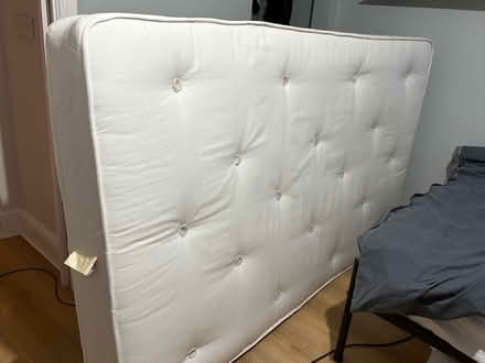 Photo of free Queen Size Mattress (CT5) #1