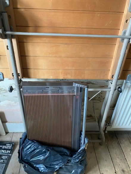 Photo of free guillotine (N3 2AB) #1