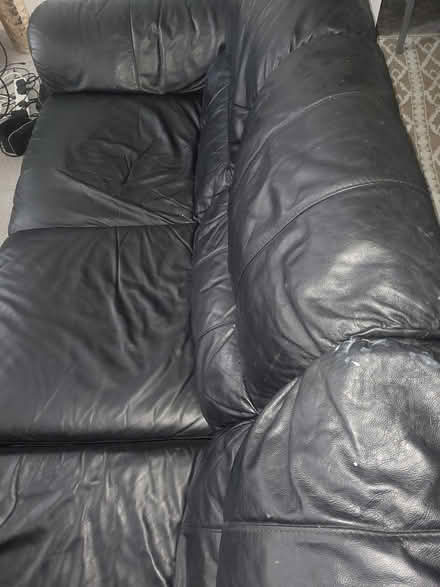 Photo of free Lovely sofa (WD 6) #1