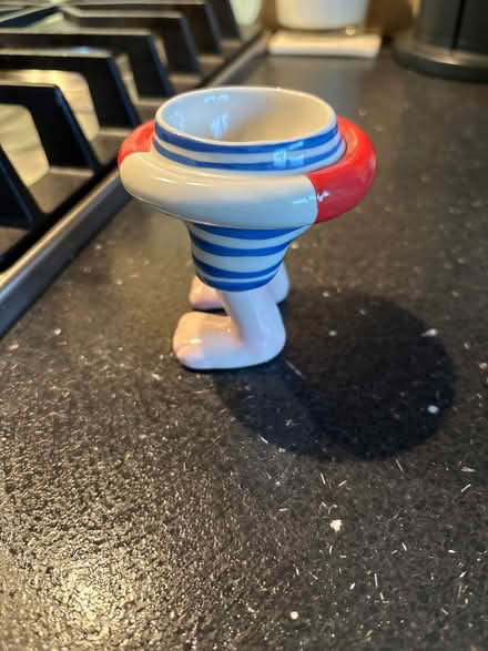 Photo of free Egg Cup (Hucclecote GL3) #1