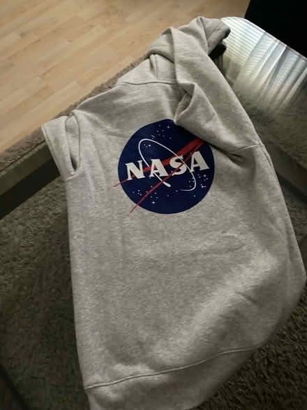 Photo of free Bag of boy’s clothes (Southfields SW18) #1