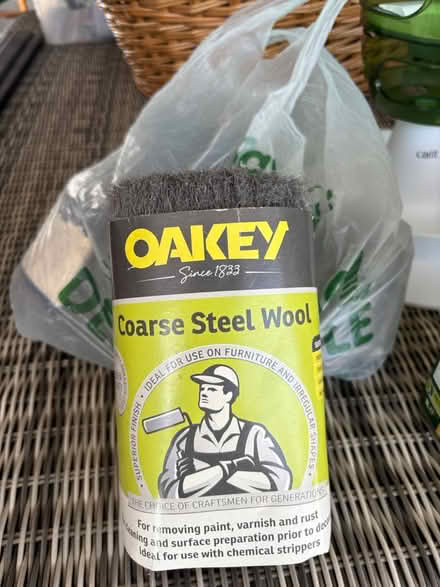 Photo of free Decorating stuff (CB6 Ely) #2