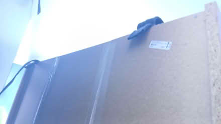 Photo of free Billy book case / display cabinet (L22) #2