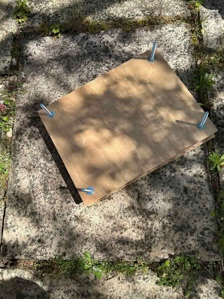 Photo of free Flower press (Caldecott OX14) #1