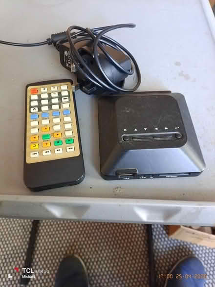 Photo of free Electrical bits and pieces (Emsworth) #2