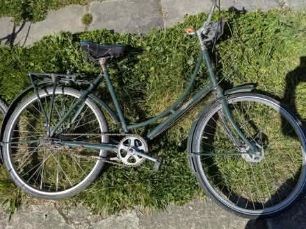 Photo of free 3 Bikes - Used - Spares and Repairs (Swanley BR8) #1