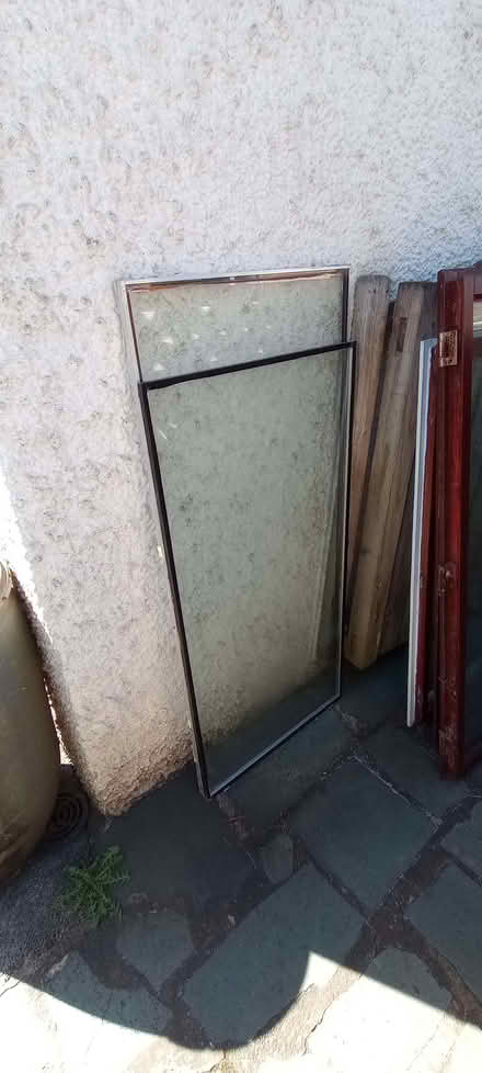 Photo of free Glass - double glazed units (Natland LA9) #2