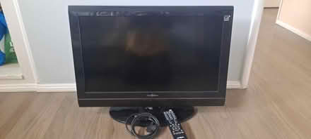 Photo of free 24" INSIGNIA tv. @ 90504 (South Bay) #1