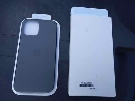 Photo of free Phone cover (Bath Road, WR5) #1