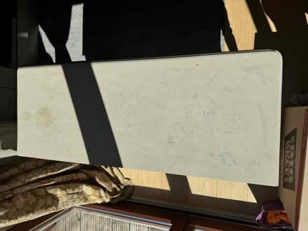 Photo of free Painted Victorian side table (TW2) #4