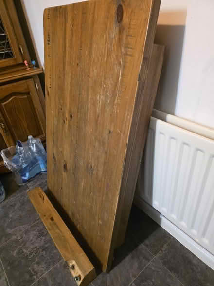 Photo of free Dining Table (Stonehouse) #1