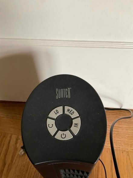 Photo of free Small fan (Alameda) #2