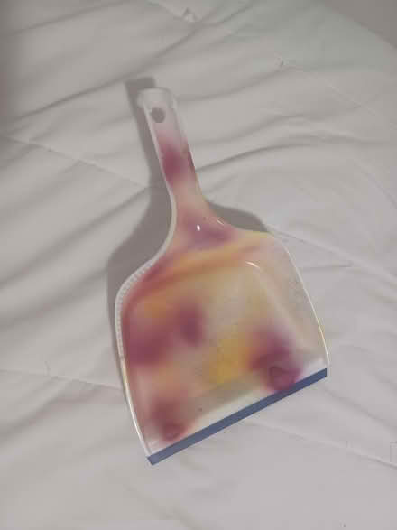 Photo of free Beautiful dustpan (Wentzville, Missouri USA) #1