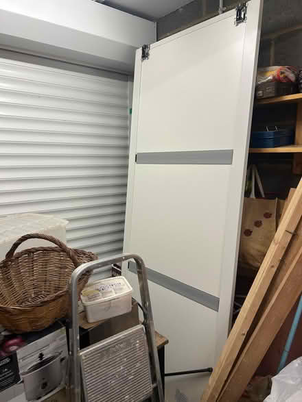 Photo of free Single wardrobe panel - wicks (Princes Risborough HP27) #3