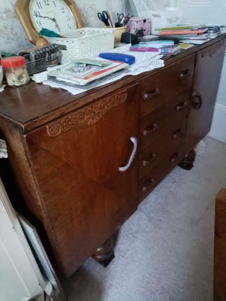 Photo of free Sideboard (Heaton Moor SK4) #1