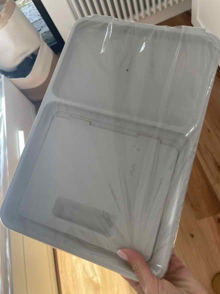 Photo of free Ikea bins (Fulham SW6) #2