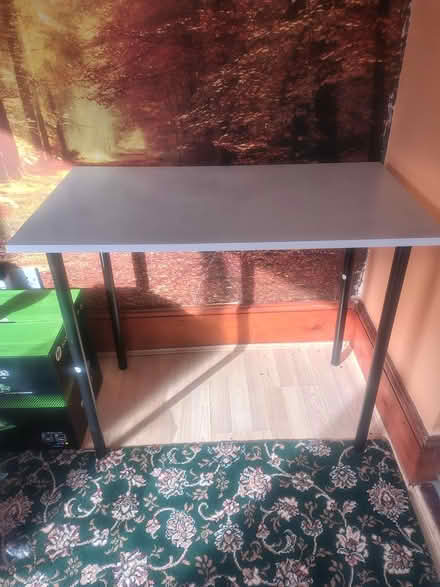 Photo of free Side table (TW7 4) #2
