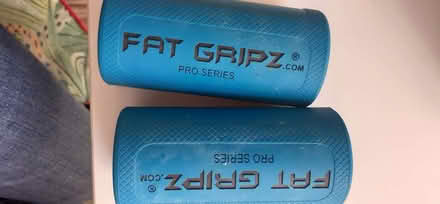 Photo of free Sports grip (Bexleyheath DA7) #1
