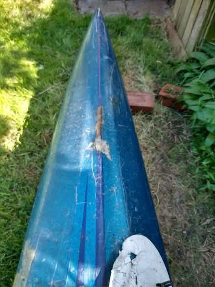 Photo of free Kayak (High Heaton NE7) #1