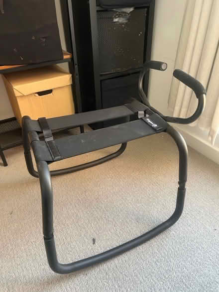 Photo of free Sex chair, unused (West Green N15) #1