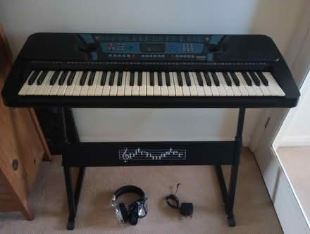 Photo of free Keyboard (Kingsway BA2) #1