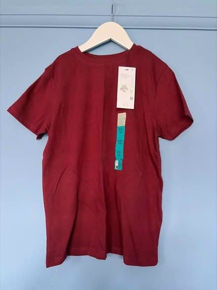 Photo of free Child t-shirt (Tilehurst RG30) #1