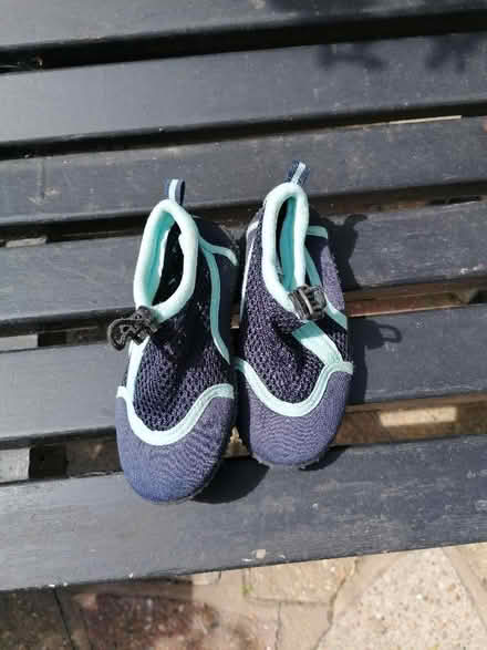 Photo of free Water Shoes (Langney BN23) #1