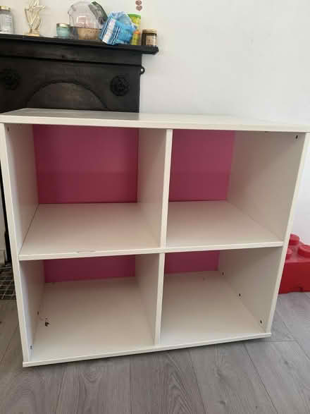 Photo of free Bookcase (Cheadle Hulme SK8) #1