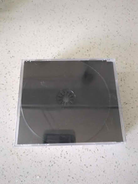 Photo of free Empty CD/DVD cases (Orgreave S13) #2