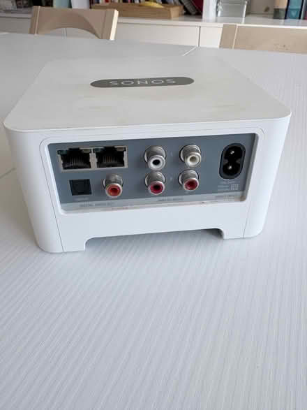 Photo of free Sonos Gen 1 Connect (KT17) #2
