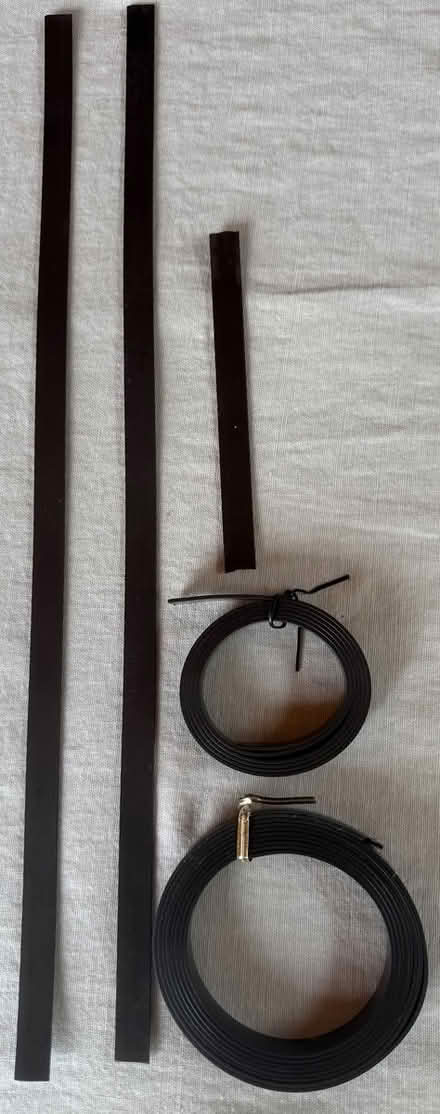 Photo of free Magnetic strips (Amherst) #1