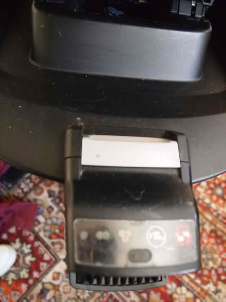 Photo of free Maxi-Cosi car child seat (Croham CR2) #1