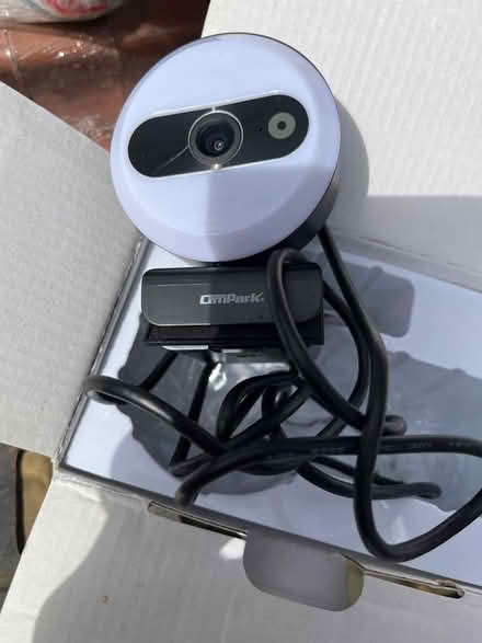 Photo of free 2k web camera (RH13) #2