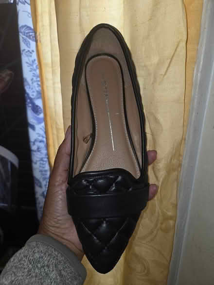 Photo of free Size 8 women's flats (Uphams Corner dorchester) #2