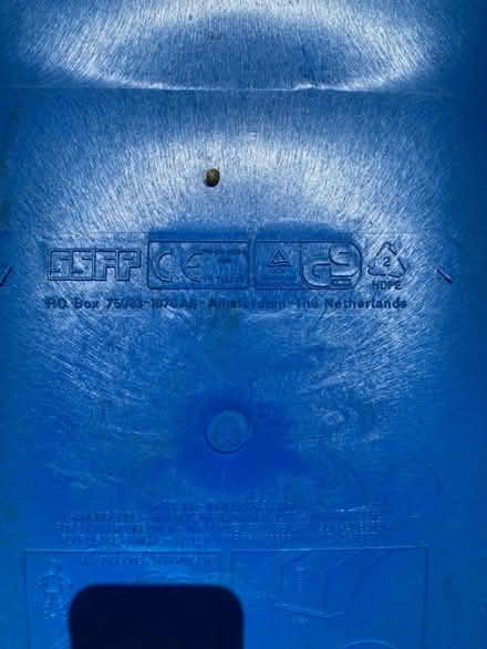 Photo of free Kids slide (Hurstpierpoint BN6) #4