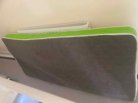 Photo of free Clean single mattress (CW2) #3
