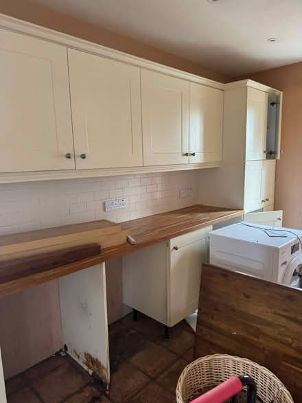 Photo of free Kitchen Units (Burnham Deepdale) #3