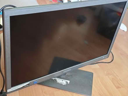 Photo of free bush tv (Chelsea) #1