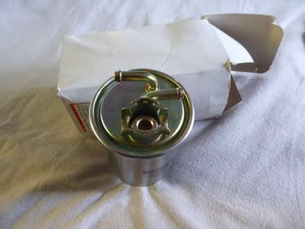 Photo of free 7x Diesel fuel filters (Nailsworth) #3