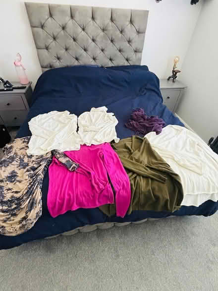 Photo of free Women’s clothes (High Wycombe HP10) #1