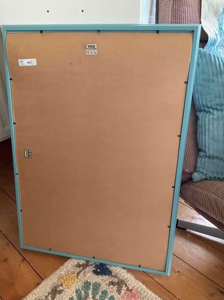 Photo of free A2 ikea frame (Moulsecoomb BN2) #1