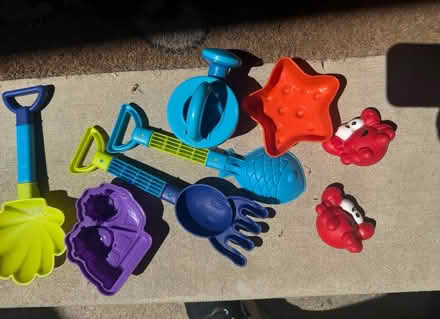 Photo of free Water / beach / pool accessories (Downers Grove - South) #2