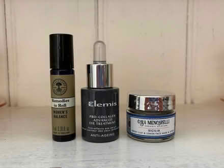 Photo of free Cosmetics (Emlyn Gardens W4) #3