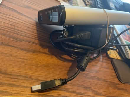 Photo of free Ide disk enclosure, Cooksville (l5b) #2