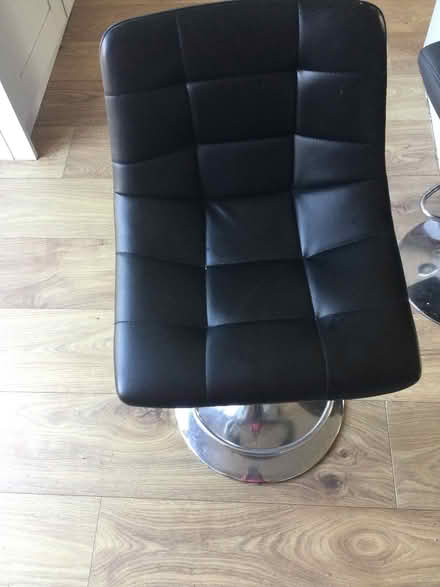 Photo of free Kitchen bar stool (South County Dublin) #1